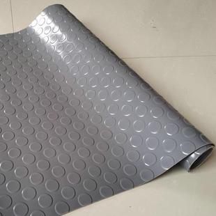 包邮 PVC防水防滑防潮加厚耐压耐磨厂房车间垫地垫子走道满铺地胶