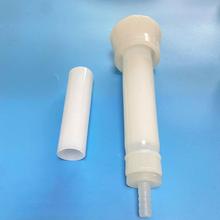 牛羊用吸奶器挤奶器配件牛羊奶衬奶头吸奶嘴内衬兽用吸奶管硅胶