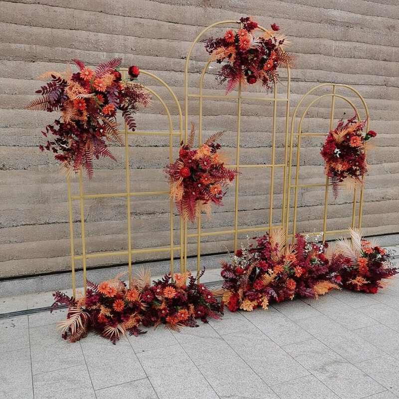 极速婚庆a舞台布置铁艺窗饰拱门婚礼背景布置场景装饰屏风路引中,节庆用品/礼品,路引,淘宝优惠券,粉丝福利购,淘宝优惠卷