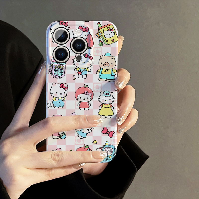 一家不撞壳的店铺 多型号 多款式