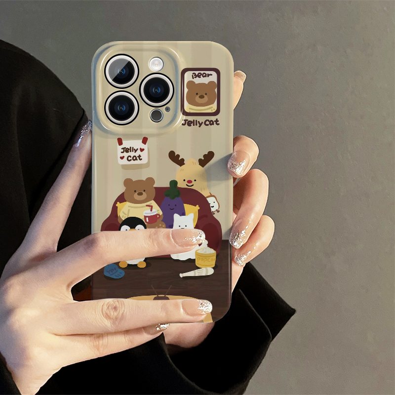 一家不撞壳的店铺 多型号 多款式