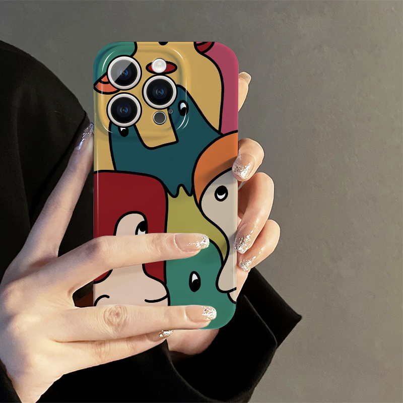 一家不撞壳的店铺 多型号 多款式