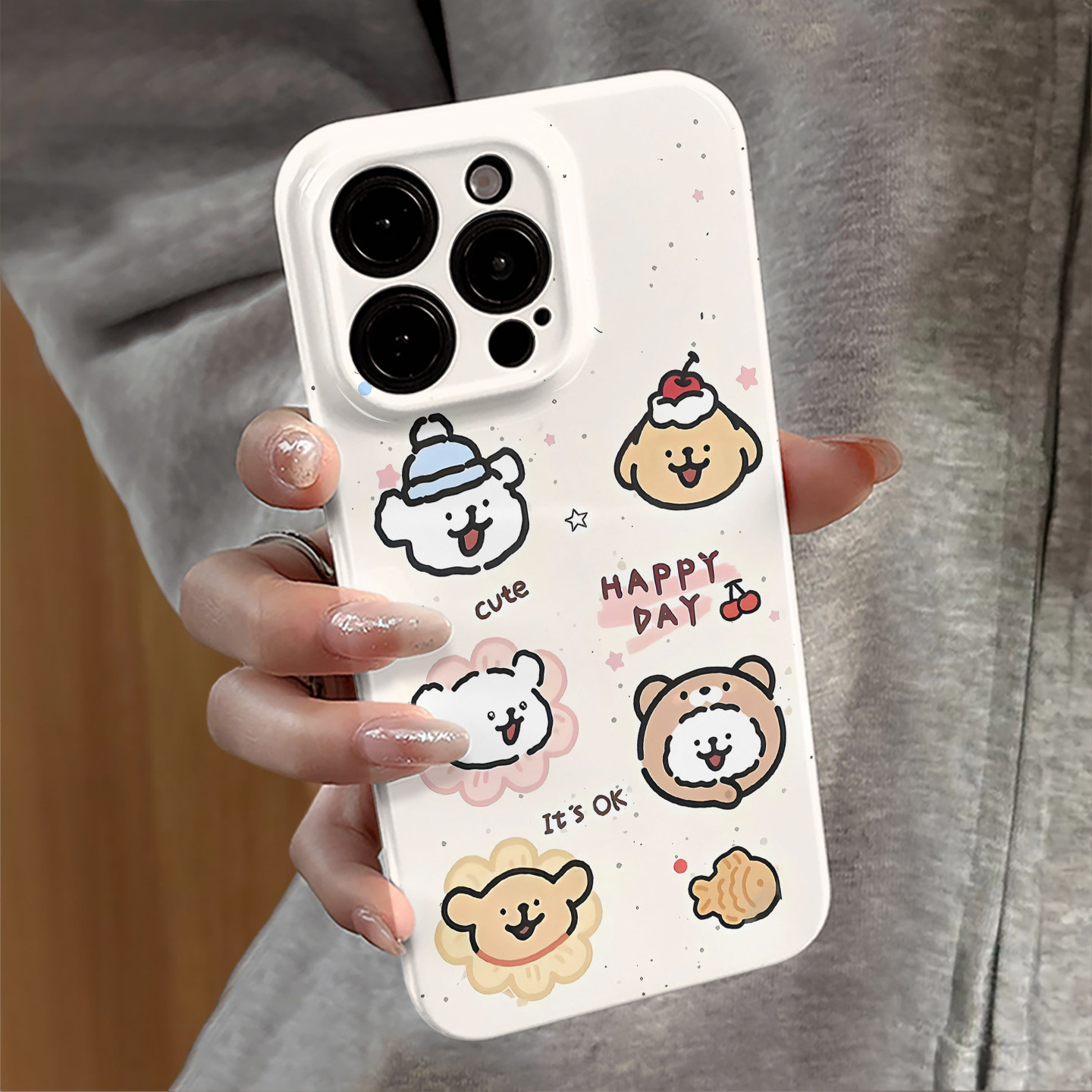 适用苹果16promax手机壳女iPhone15pro新款14小米mate华为13简约xsmax防摔oppo红米16e线条小狗vivo套12荣耀1,3C数码配件,手机保护套/壳,淘宝优惠券,粉丝福利购,淘宝优惠卷