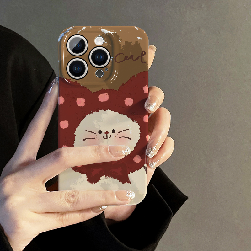 ins风日韩菲林壳OPPO手机壳