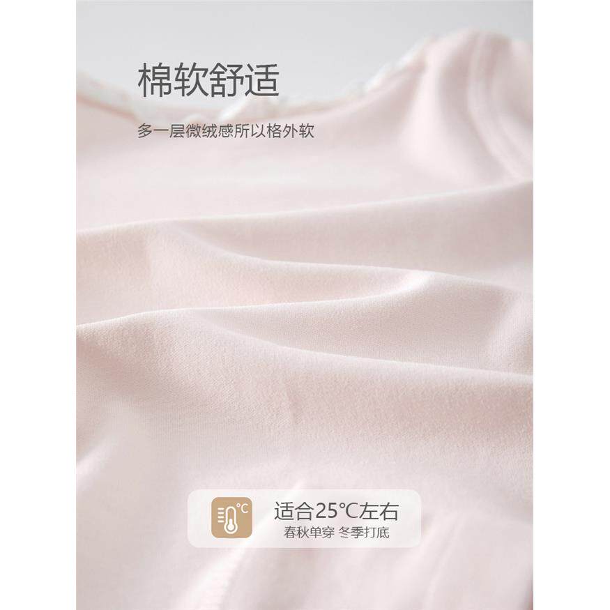 婴幼儿衣服秋季男女宝宝