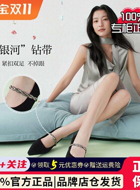 百思图26夏商场新款尖头粗跟绒面高跟鞋玛丽珍法式女单鞋W0128AQ6