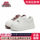子厚底小白鞋 2025春季 休闲鞋 百丽女鞋 运动板鞋 D4M1DAM5