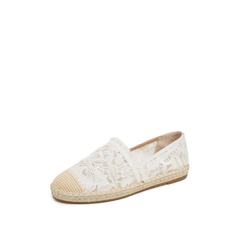 思加图2025新款渔夫鞋一脚蹬平底鞋懒人鞋单鞋女鞋9UA89AA5,女鞋,渔夫鞋,淘宝优惠券,粉丝福利购,淘宝优惠卷