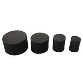 电子鼓真鼓改电鼓触发器海绵柱带背胶DIY电子鼓PDX 8军鼓通鼓