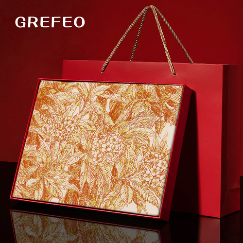 双面真丝丝巾围巾女款2025新款冬高档桑蚕丝大方巾高级感旗袍披肩