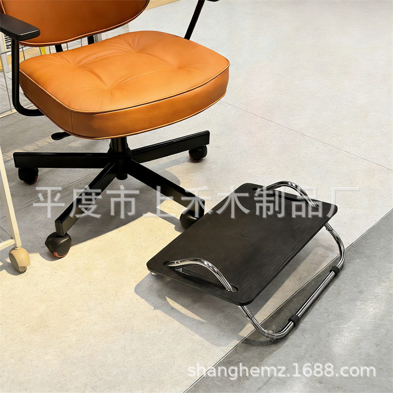 达格托办公室脚踏板脚凳