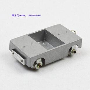 斜面小車鋁合金輪金屬車配件物理實驗測量物體運動平均速度非鑄鋁