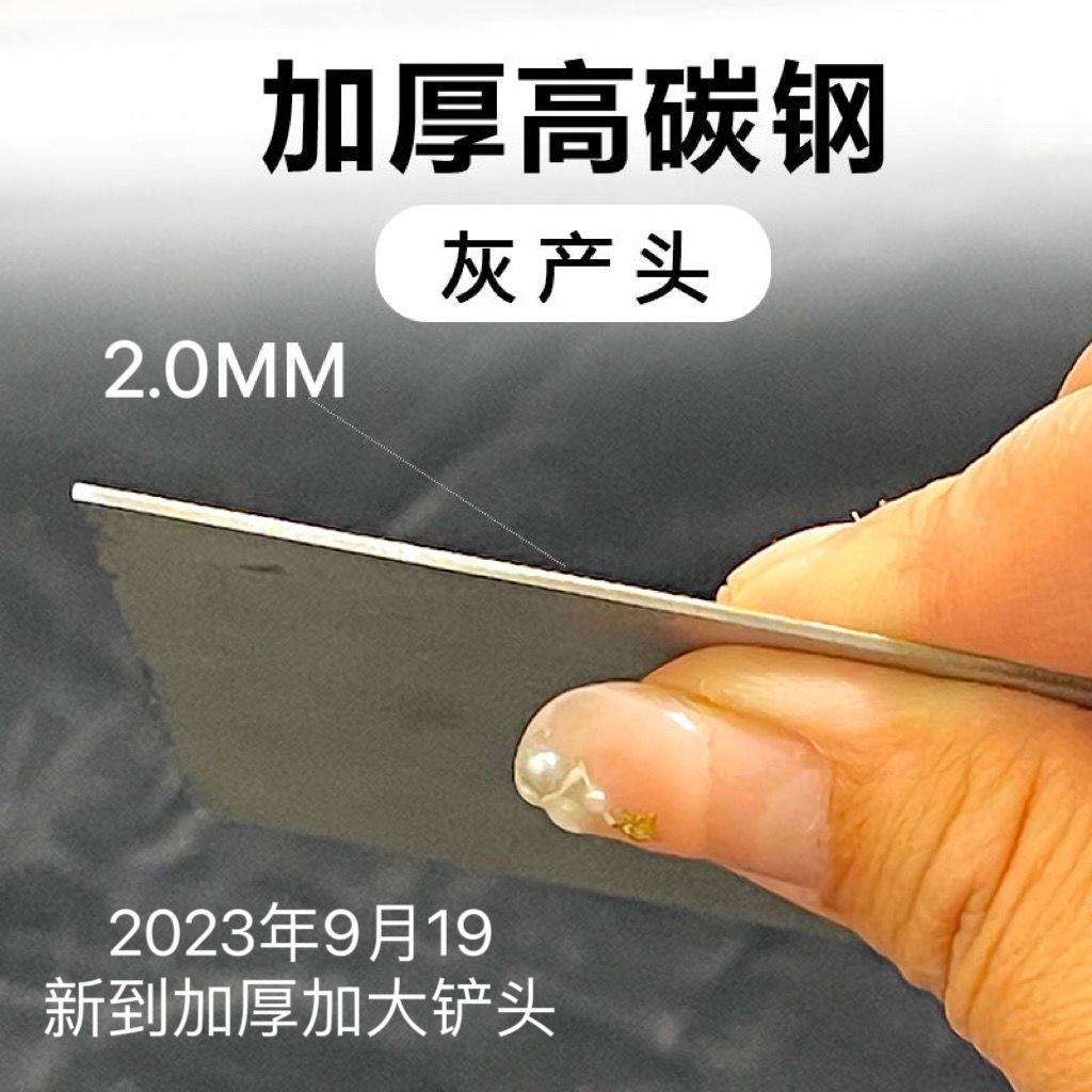 冲筋神器灰饼杆不锈钢材质充筋打点工具工地取筋可伸缩可折叠装修