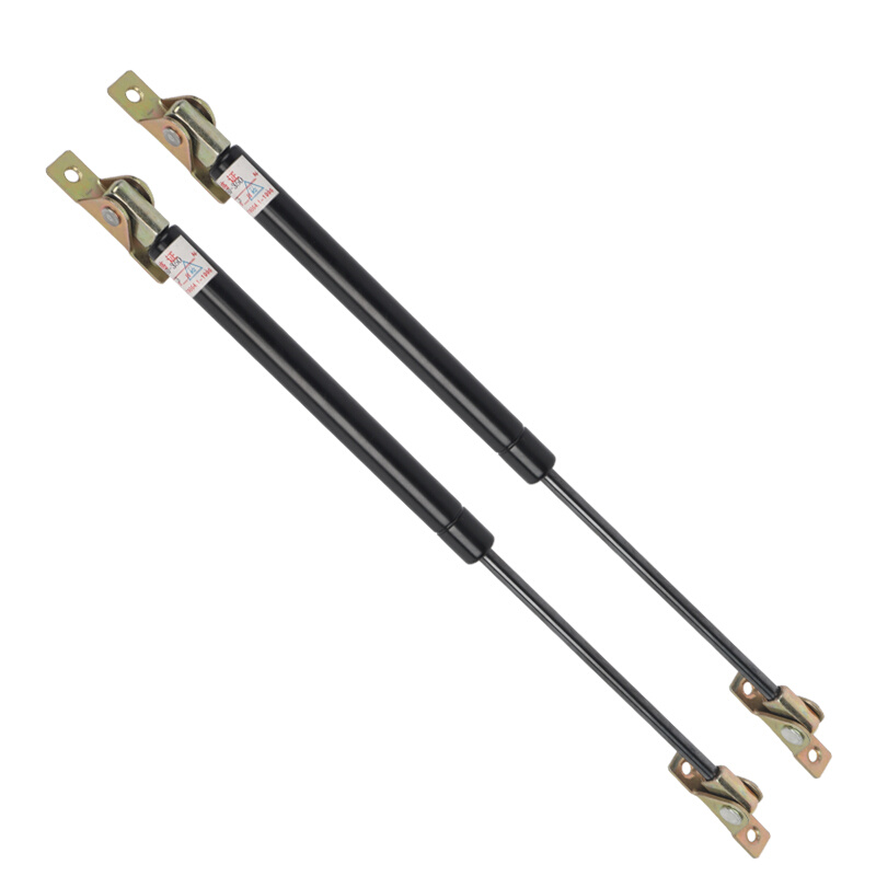 极速宣传栏气弹簧灯箱广告牌支伸缩杆H汽车液压杆上翻门床用气撑