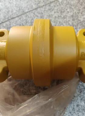 挖土机XE75D/75DA支重轮承重轮支撑轮底轮滚轮托 托炼轮挖土机配