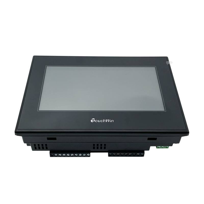 全新信捷触摸屏PLC一体机 ZG3-30T-7 30R/30RT-7 ZG3-20R-4 20T-4