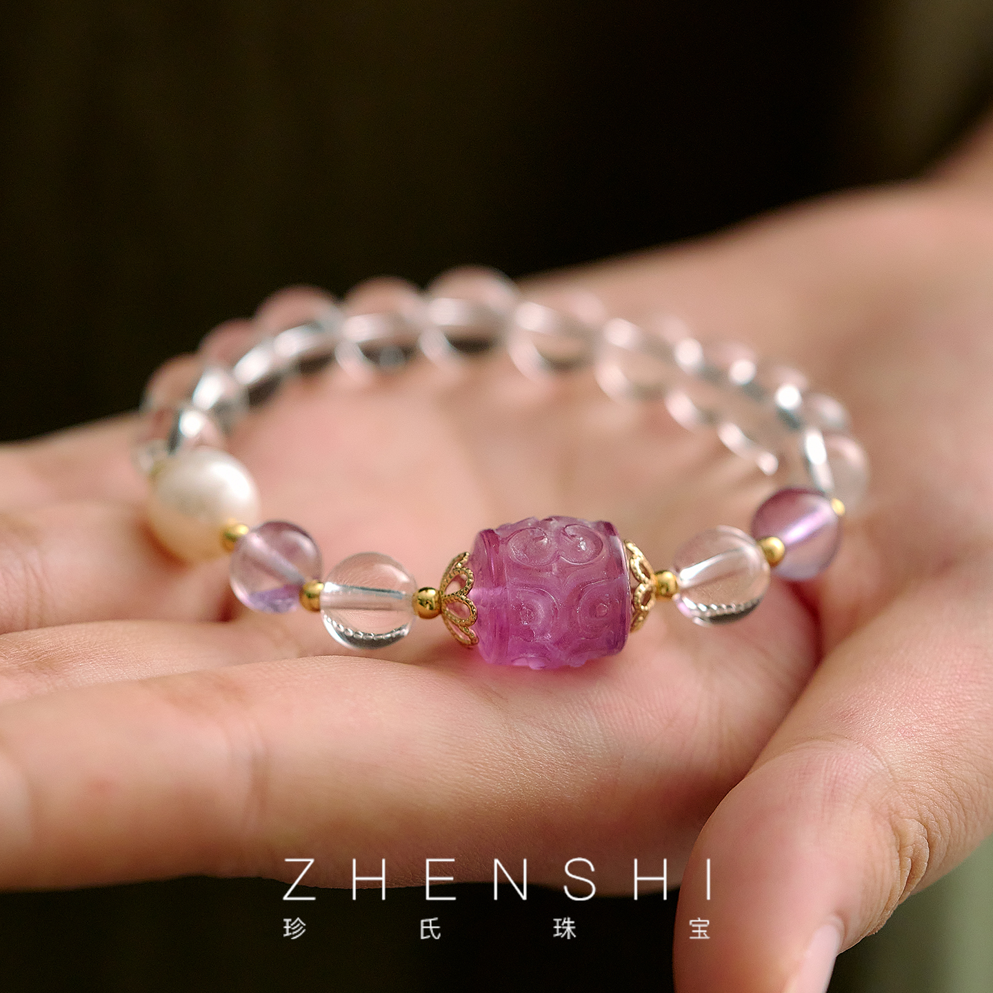 潮流精品，品质保证