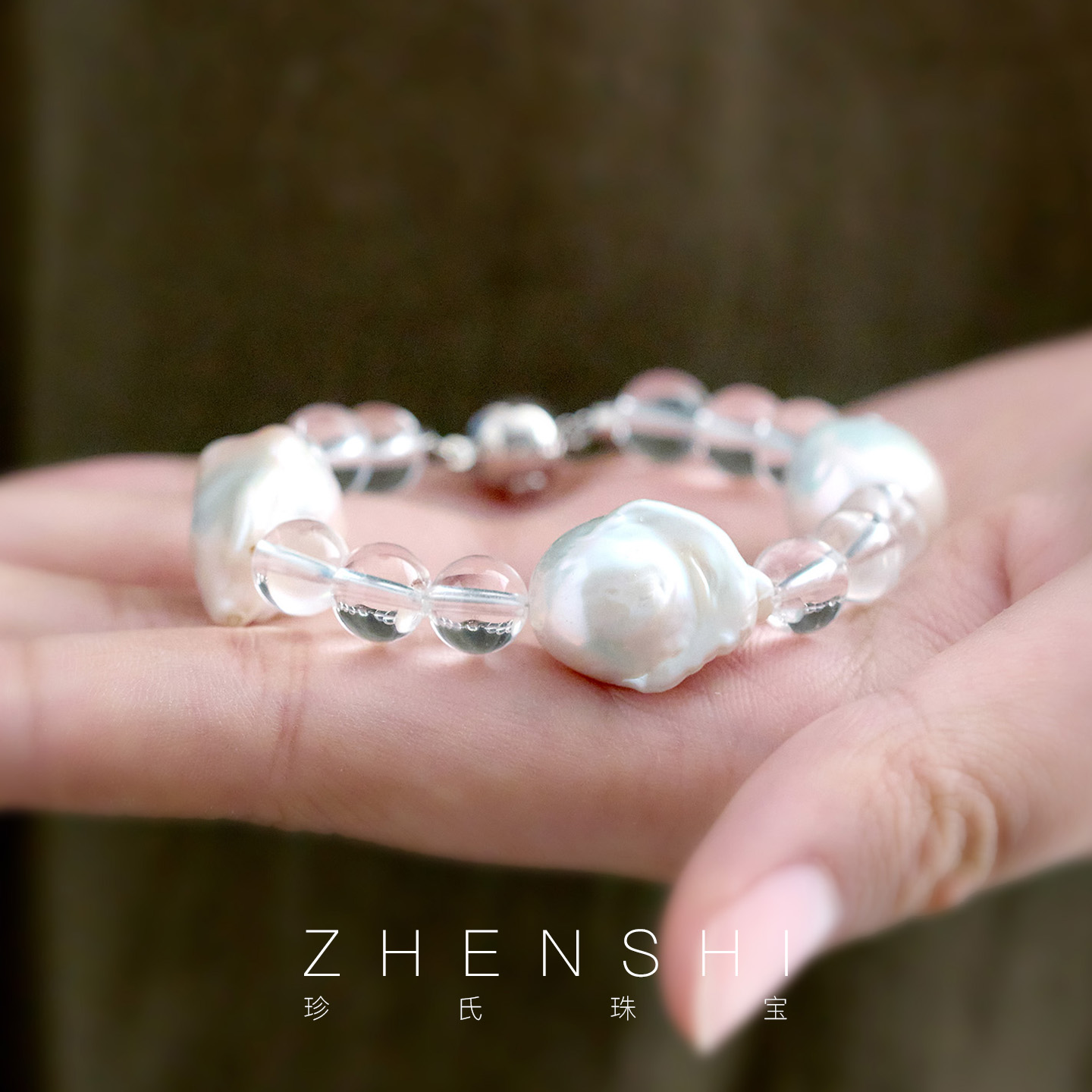 潮流精品，品质保证