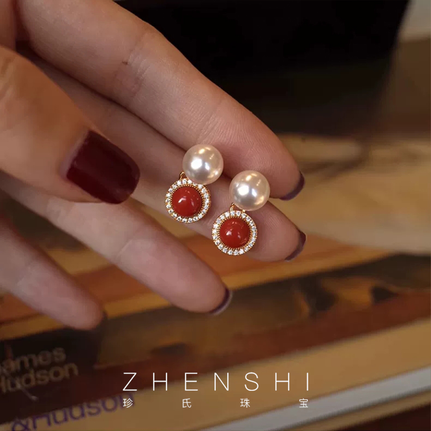 潮流精品，品质保证