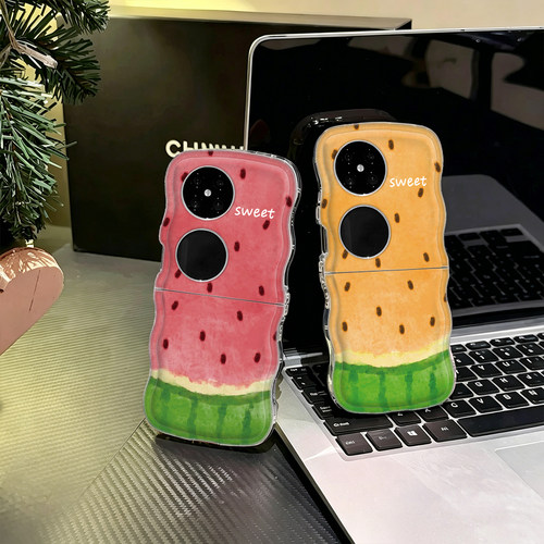 华为POCKET2折叠屏西瓜防摔