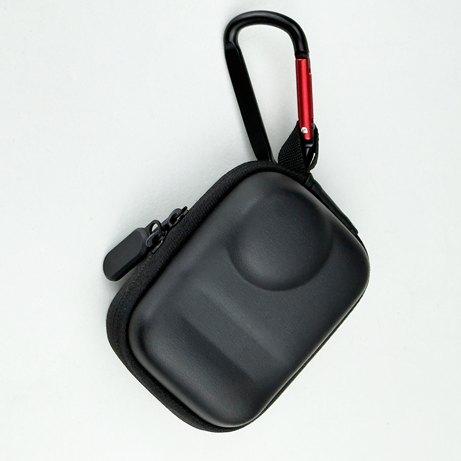 Insta360 go ultra收纳包防摔便携影石GO Ultra配件拇指相机包