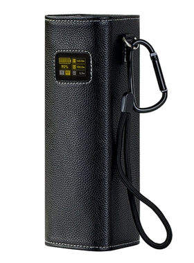 适用奥海240W星舰能量舱保护皮套充电宝27600mAn电源盒140W双向