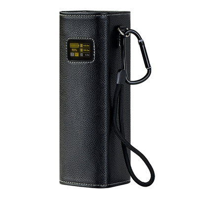 适用奥海240W星舰能量舱保护皮套充电宝27600mAn电源盒140W双向