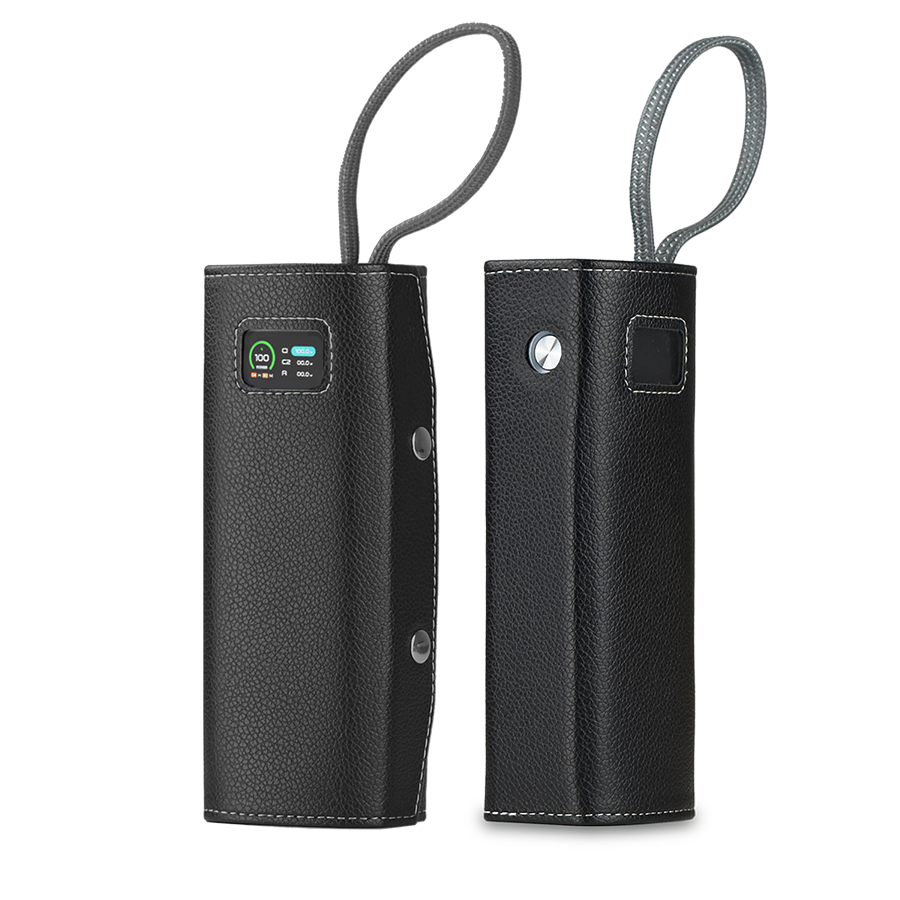 适用方舟2号130W充电宝保护套移动电源20000毫安硬壳保护壳