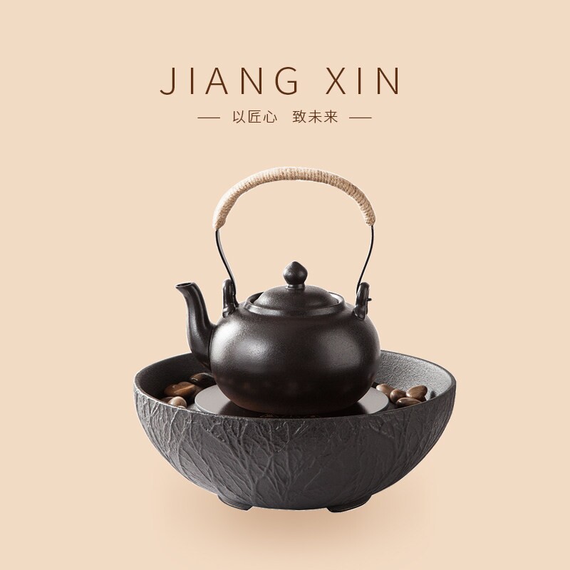 岳恒炉世界高升炉网红围炉煮茶