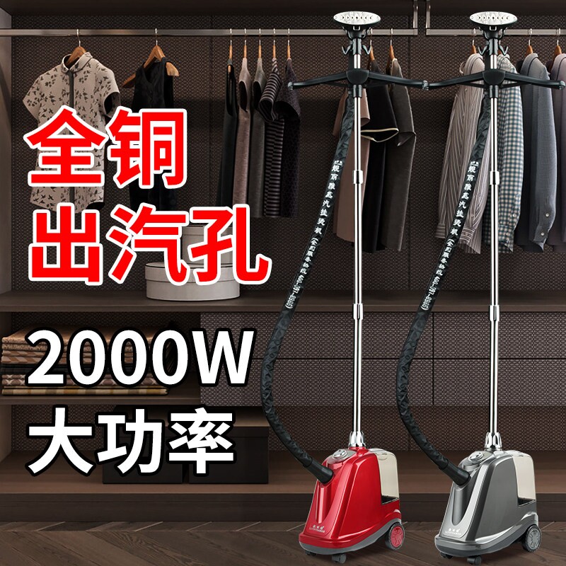 靓丽雅挂烫机商用服装店专用家用