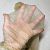 油光超薄隐形透明t裆无痕高腰连裤 袜15d光泽性感丝袜加长加大女夏