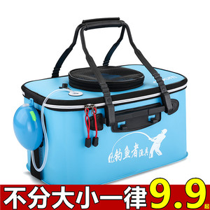 钓箱特价清仓处理超轻多功能可坐2023新型钓鱼箱台钓箱子渔具装备