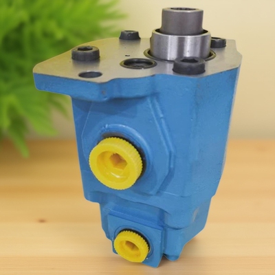 挖掘机现代55 60斗山DX55 60-7先导泵齿轮泵AP2D21/AP2D25/AP2D28