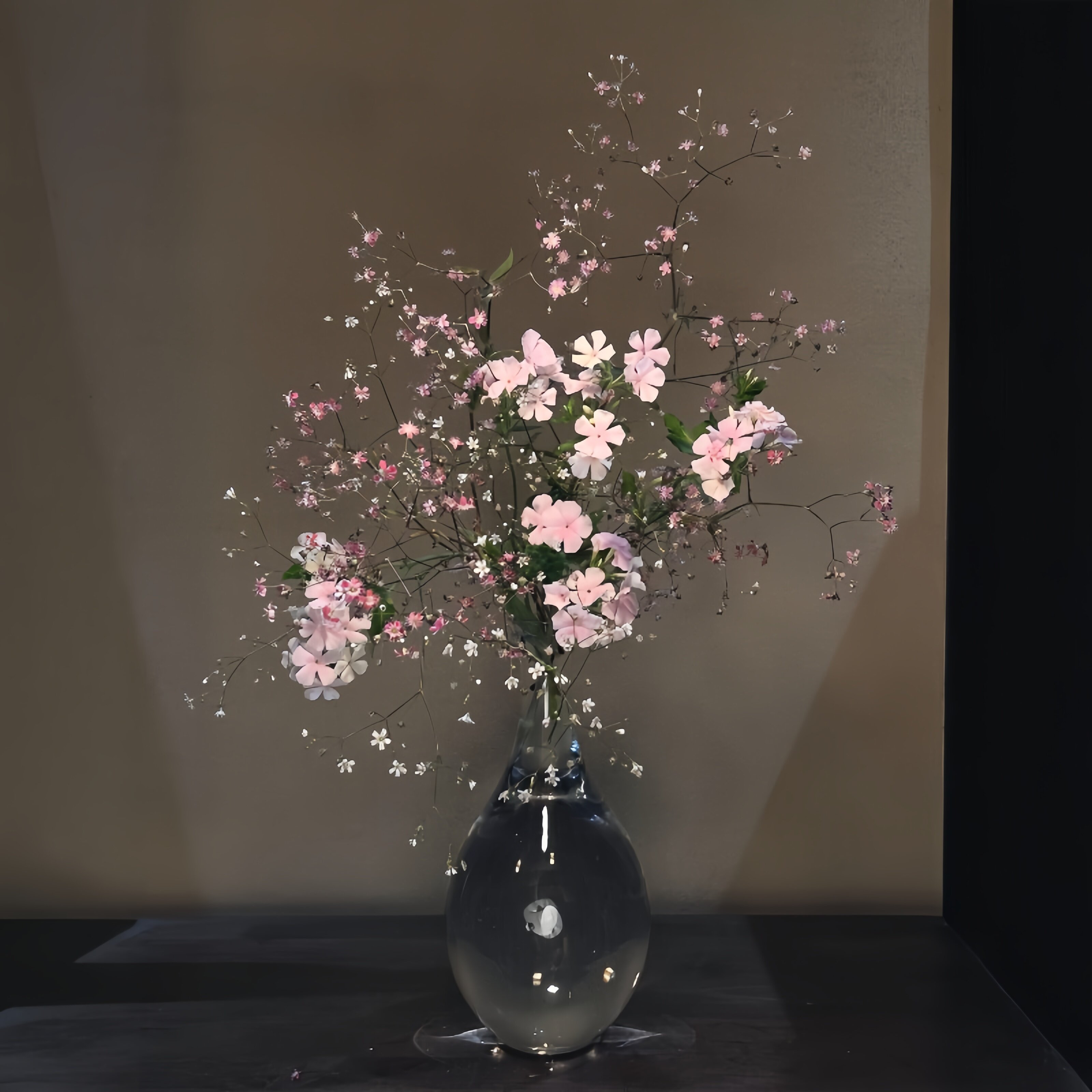 【母亲节礼物】日式透明