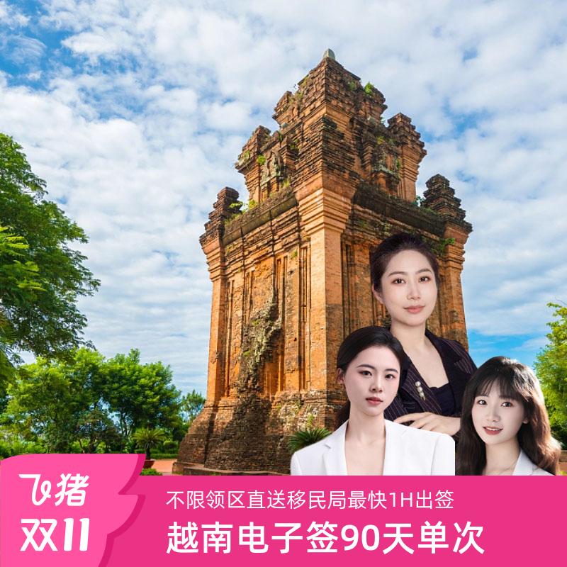 越南三个月单次入境移民局网站