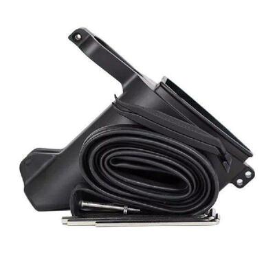 Bicycles Trunk Panniers Saddles Seats Bag Carriers