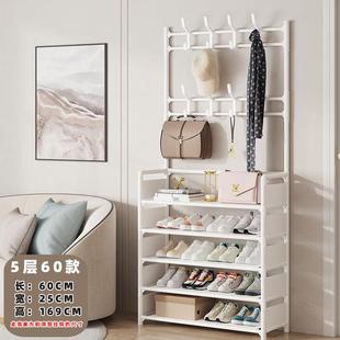 鞋架Shoe rack outdoor storage rack multilayer shoe cabinet