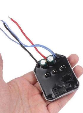 5.2*6.2cm Electric Wrench Board Controller Power Tool