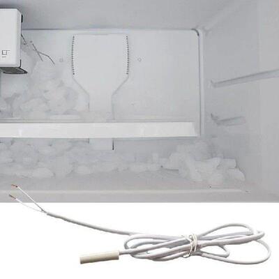 Temperature Replacement Part Electrical Appliance Fridge