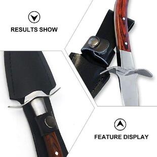 Shellfish Kitchen Oyster Knife Stauffers Cookies Opening