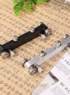 Guitar Nut Saddle Sander Grinding Sanding Luthier Tool for