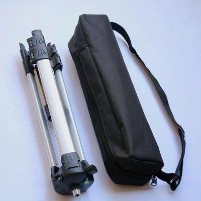 40-84cm Handbag Carrying Storage Case With Zippers Folded