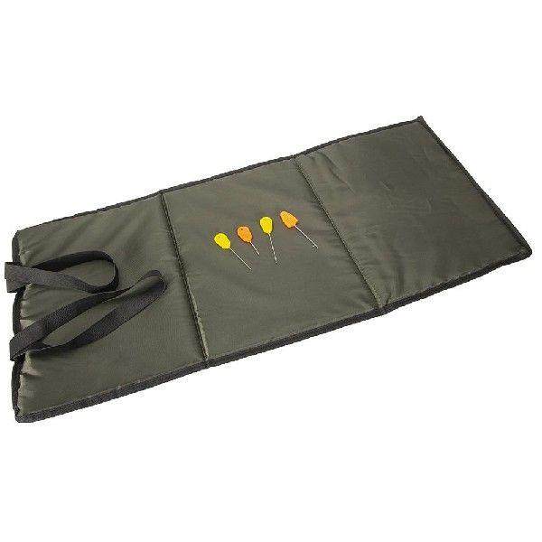 3 Layers Fishing Unhooking Pad Multipurpose Foldable Carp