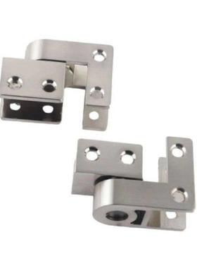 Toilet Partition Hinges Replaces Attachment Easy