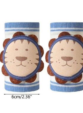 Baby Knee Pads for Crawling Baby Knee Protectors Breathable