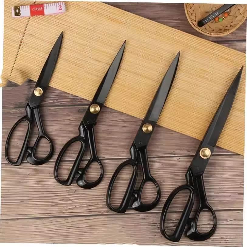 QUALITY UPHOLSTERY TAILOR SCISSORS Fabric Material Shear