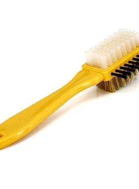 1 Pc 2-Sided Cleaning Brush Rubber Eraser Set Fit for Suede