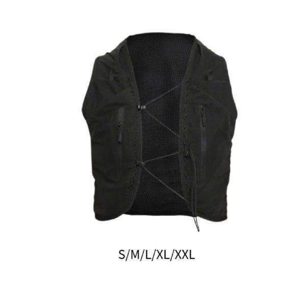 Hydration Vest Multi Pockets Hydration Pack for Climbing