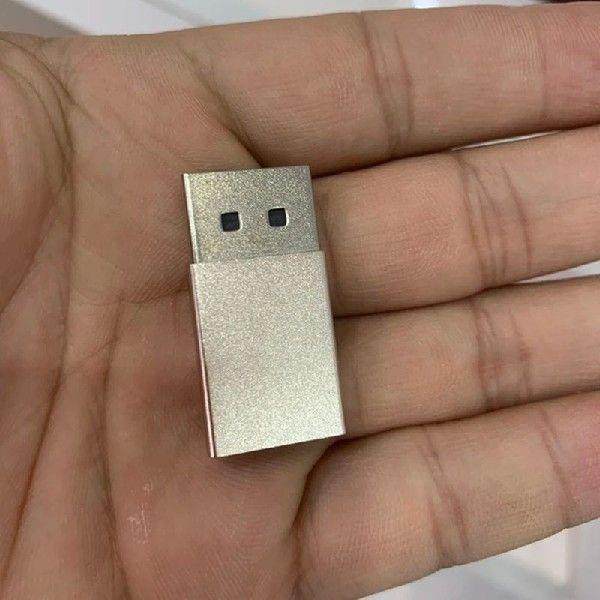 DP Virtual Display Adapter Displayport Dummy Plug Headless