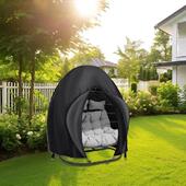 Egg Swing Chair Double Cover Covers Wicker
